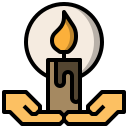 Oración icon