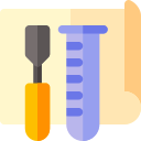 Laboratorio icon