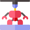 Robot icon