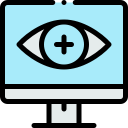 monitor icon