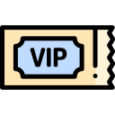 Vip icon