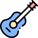 Guitarra icon