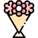 Flores icon