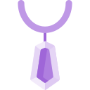 Collar icon