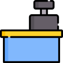 Cajero icon