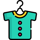 Ropa icon