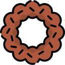 Rosquilla icon