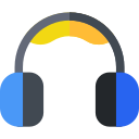 Auriculares icon