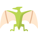 Pteranodon 