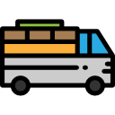 camioneta icon