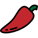 ají picante icon