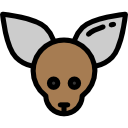 chihuahua icon