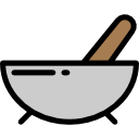 molcajete icon