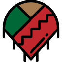 poncho icon