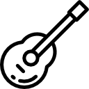 guitarra icon