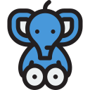 elefante icon