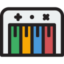 piano icon