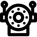 robot industrial icon