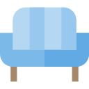 sillón icon