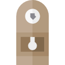 reloj icon