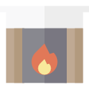 chimenea icon