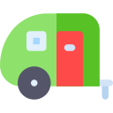 camper icon