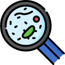 Microorganismo icon