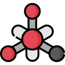 Molecular icon