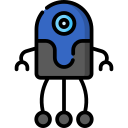 Nanobot icon