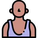 Luchador icon