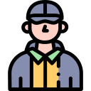 Entrenador icon