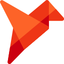 Origami icon