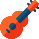 Guitarra icon