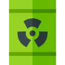 Radioactivo 