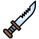 Cuchillo icon