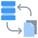 Transferencia de datos