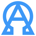 alfa y omega icon