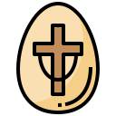 부활절 계란
