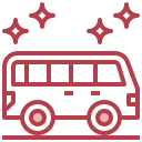 Autobú icon