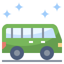 Autobú icon