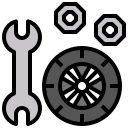 Instrumentos icon