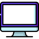 computadora personal icon