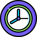 reloj icon