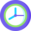 reloj icon