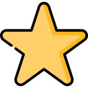 estrella icon