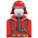 Bombero icon