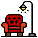 Sillón icon