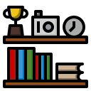 Biblioteca icon