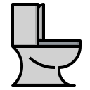 Baño icon