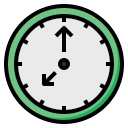 Reloj icon